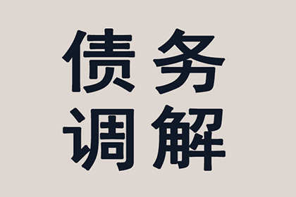 债务逾期，如何应对老赖？